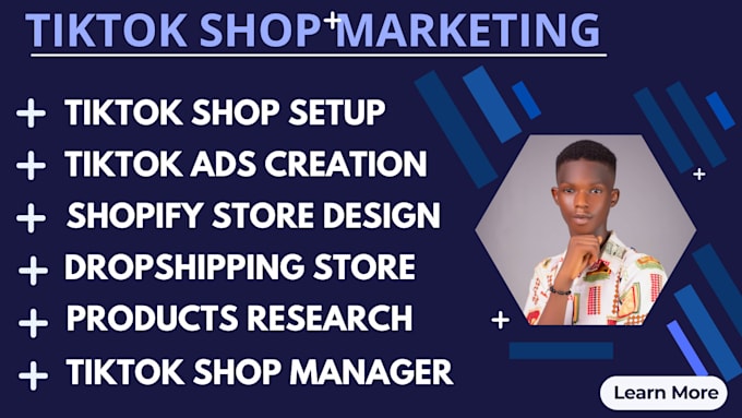 Bestseller - tiktok ads tiktok shop set up for tiktok dropshipping esty shop shopify store