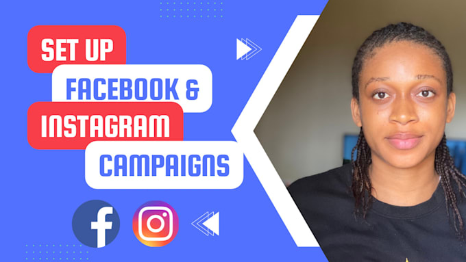 Gig Preview - Expertly manage facebook and instagram ad campaigns