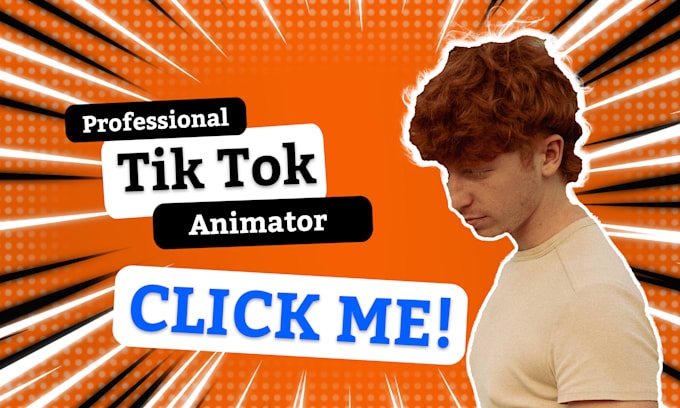 Gig Preview - Professional tik tok edits, tik tok editor