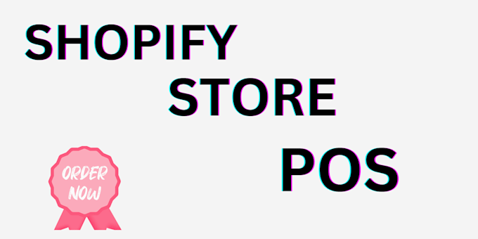 Gig Preview - Do shopify payment gateway shopify pos website development