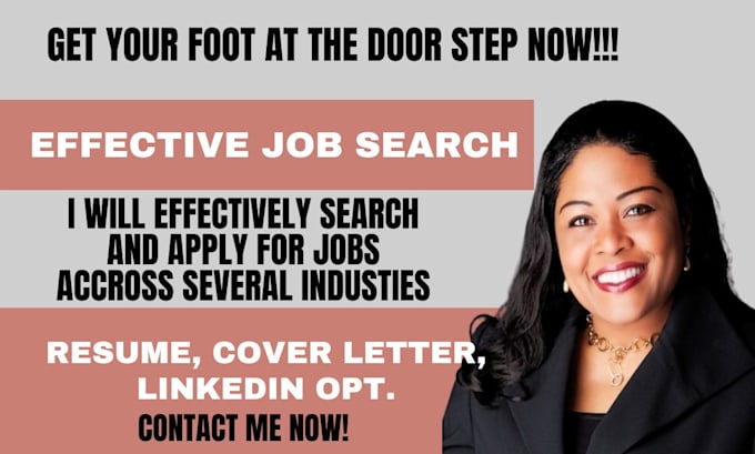 Bestseller - boost job search effectively as a reverse recruiter