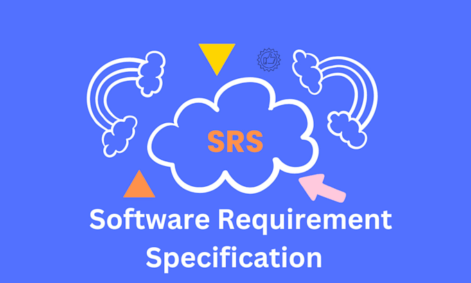 Gig Preview - Do software requirement specification srs, uml class, use case, sequence diagram