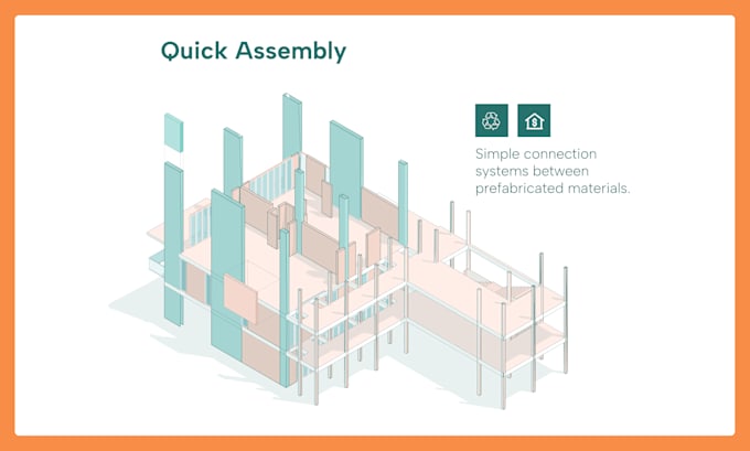 Gig Preview - Create architectural diagrams in hours