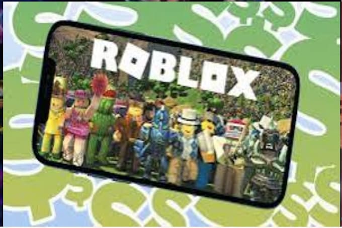 Bestseller - develop a roblox game for you