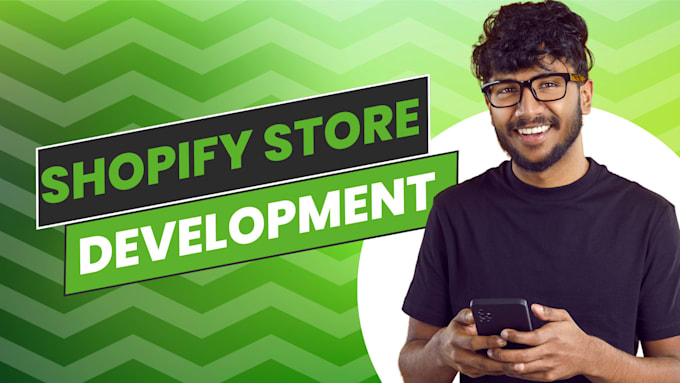 Bestseller - create shopify liquid developer or website development