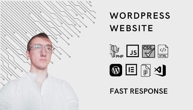 Bestseller - develop and design wordpress website