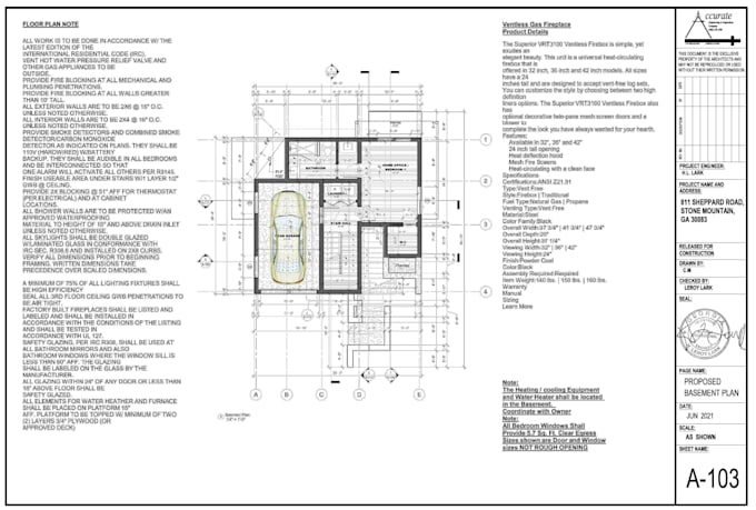 Bestseller - draw and stamp architectural drawings mep adu for city permit