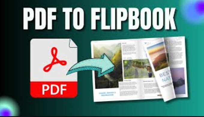 Bestseller - create digital book 3d flipbook flipmagazine flipbrochure enriched by multimedia