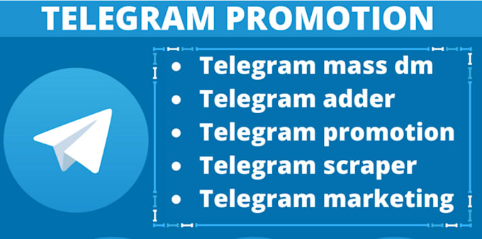 Gig Preview - Be your telegram chatter, community manager, crypto hyper and moderator