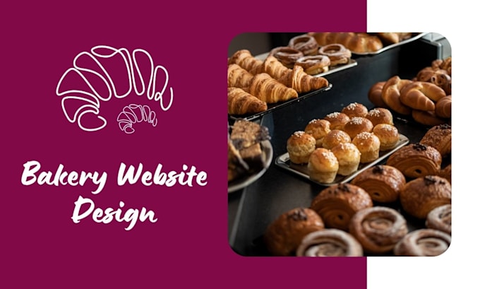 Gig Preview - Design a wix website luxury restaurant hotel cafe fast food booking order