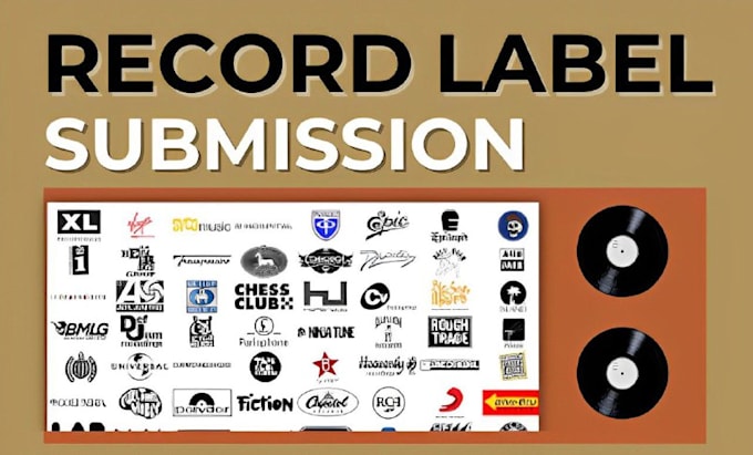 Gig Preview - Submit your music to 900 top record labels for guaranteed signing