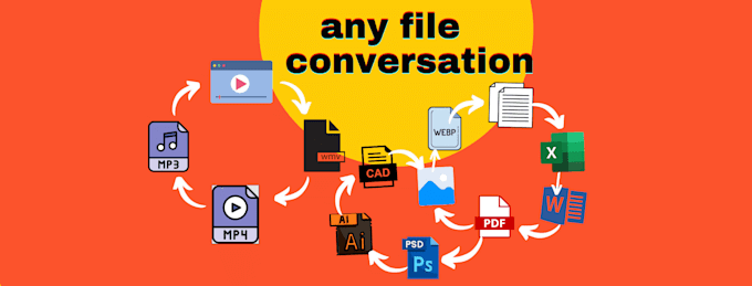 Bestseller - convert jpg, png, images to webp PDF to word, excel