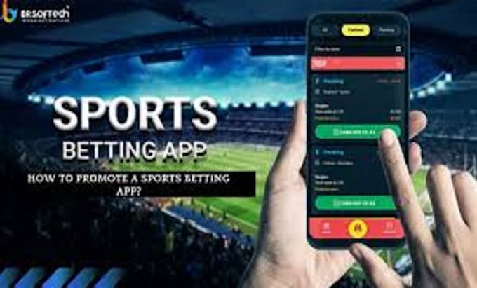 Gig Preview - Develop sportsbet app, fantasy bet app , sportsbet website, tournament website