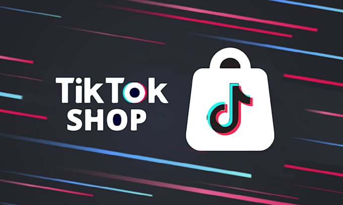 Gig Preview - Setup tiktok shop, do product hunting, tiktok shop, tiktok ad, ig shop