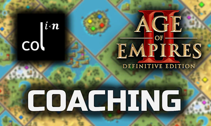 Bestseller - coach you in age of empires 2 de