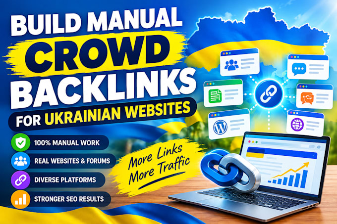 Do High Quality Indonesian Guest Post | Forum Backlinks
