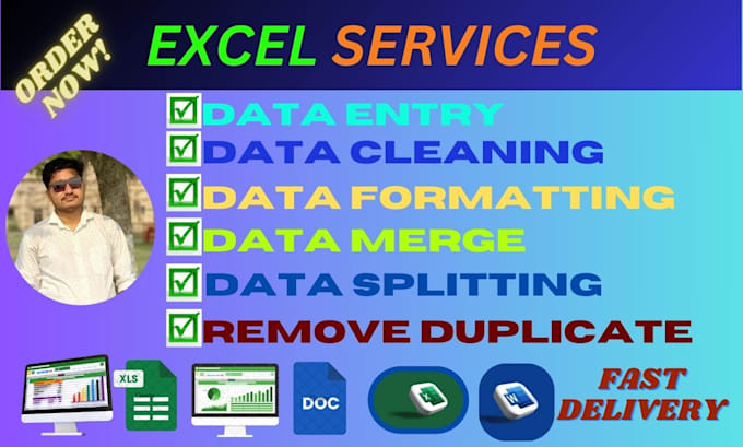 Bestseller - clean, format, merge, split excel data