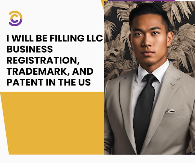 Gig Preview - Do llc registration in any country with ein tax id