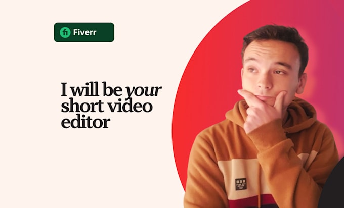 Gig Preview - Edit your short form videos