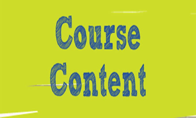 Bestseller - create masterclass online course content course creation training manual ppt