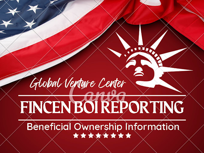 Gig Preview - Close terminate dissolve cancel delaware US llc boi beneficial owner information