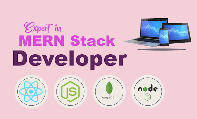 Bestseller - do mern stack website as mern stack developer node react mongodb express