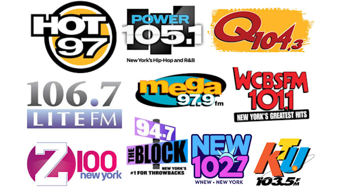 Bestseller - promote and play your song of all genre type on the best radio new york