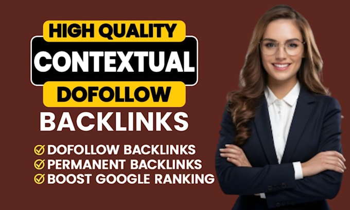 Gig Preview - Do local SEO backlinks with high quality and authority contextual link bu