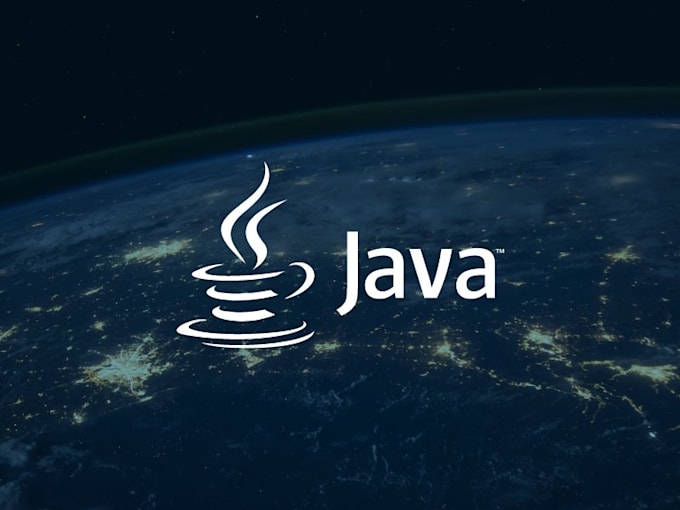 Gig Preview - Teach you the basics of java in a personalized way