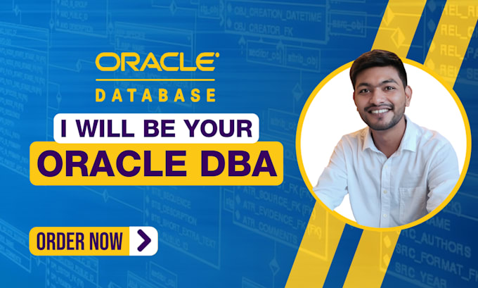 Bestseller - provide oracle dba or oracle database administrator services remotely