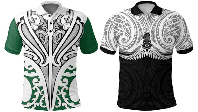 Gig Preview - Create 3d clothing design animation hoodie garment polo t shirt jersey apparel