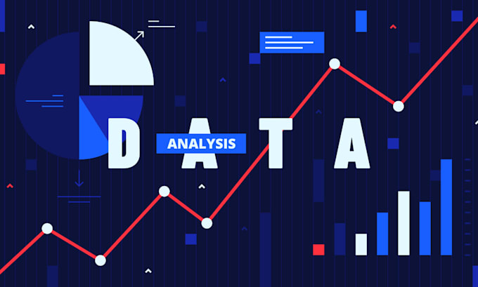 Gig Preview - Do professional data analysis to drive insights