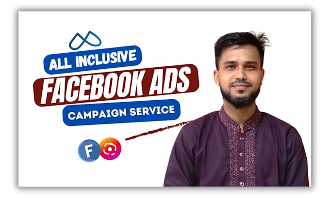 Bestseller - run facebook ads campaign, fb advertising, meta ads manager