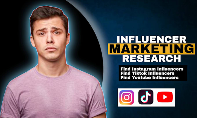 Bestseller - find best instagram, youtube, tiktok influencers list for influencer marketing