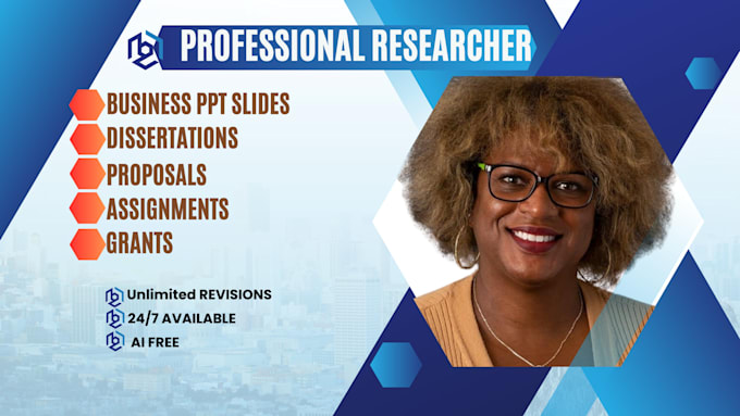 Gig Preview - Write a phd qualitative analysis, medical research methodology and data analysis