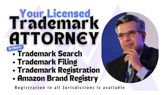 Bestseller - file trademark registration on uspto, USA, trademark attorney