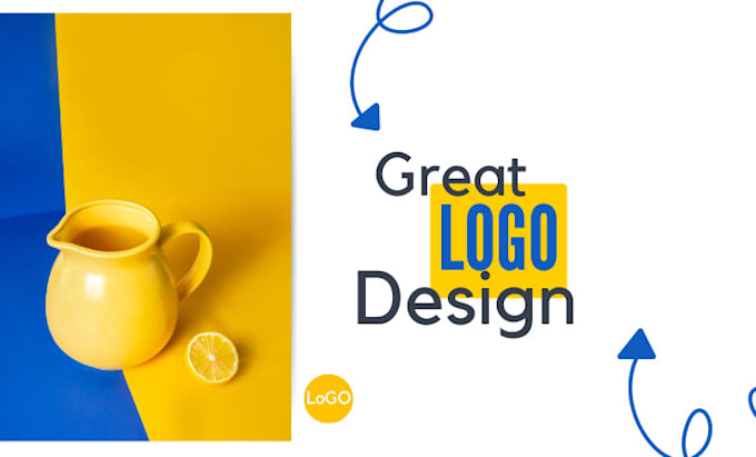 Bestseller - design creative modern minimalist logo design for your business