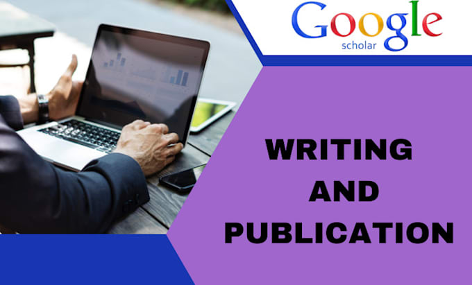 Gig Preview - Help write your article indexed journal and publish on google scholar and scopu