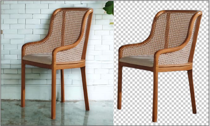 Bestseller - remove background of images and videos, multi clipping path