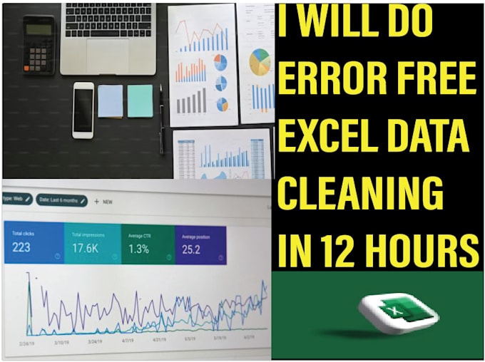 Bestseller - clean, format, merge, split excel data