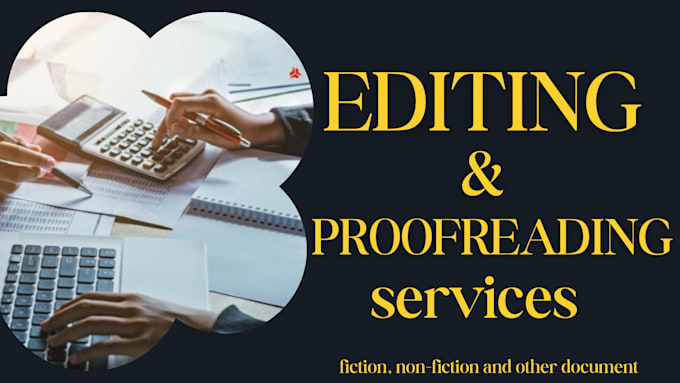 Bestseller - do developmental edit book formating page layout proofread book layout line edit