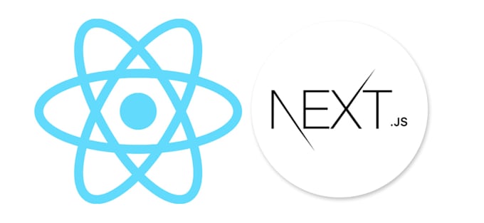 Gig Preview - Be your frontend developer in react, nextjs with tailwind css or any UI library