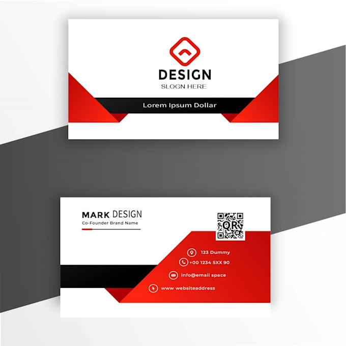 Bestseller - create logo design, post design and cards design