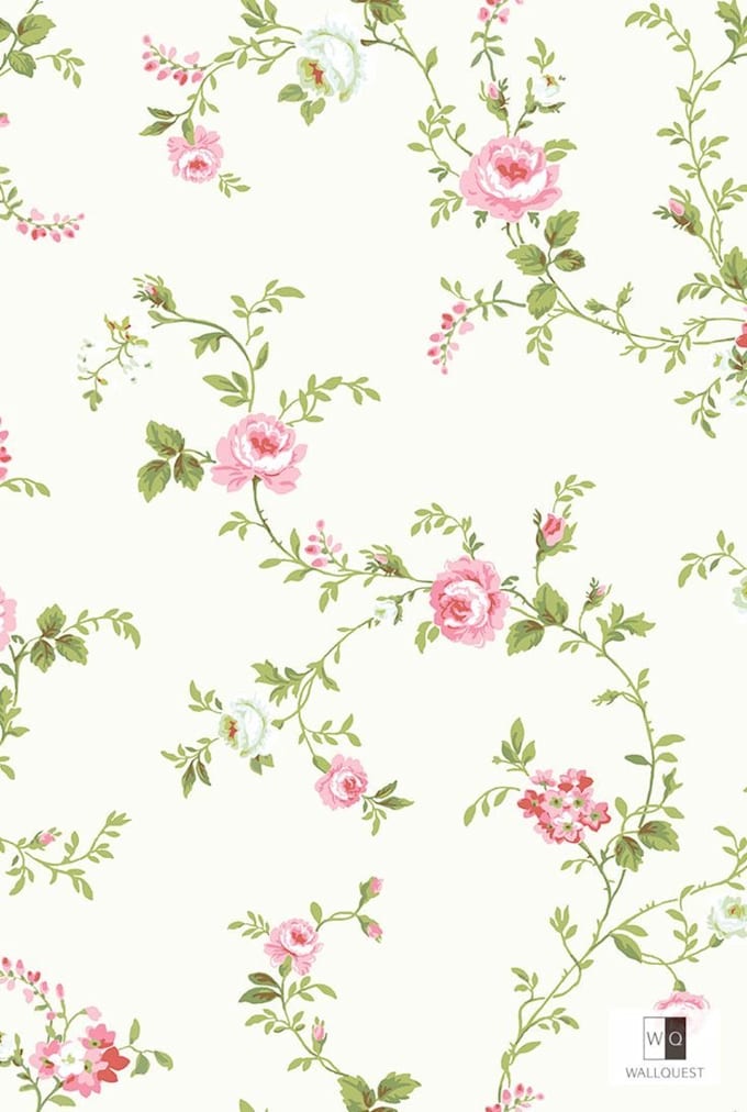 Gig Preview - Design floral custom patterns