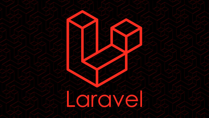 Gig Preview - Elevate your web project with expert laravel development