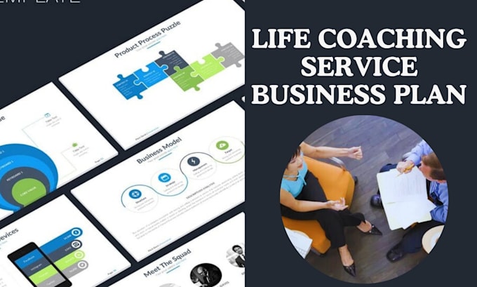 Gig Preview - Life coach ausbuilding life coach werden business life coaching