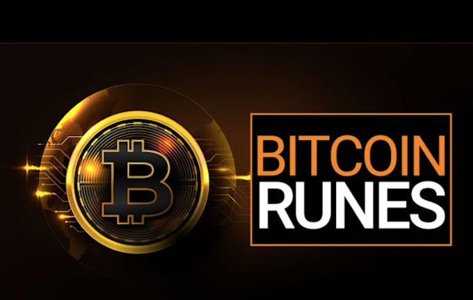 Gig Preview - Do bitcoin runes, brc20 token, bitcoin ordinals, rune dex, rune bridge