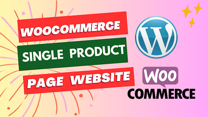 Gig Preview - Make your woocommerce single product pages website