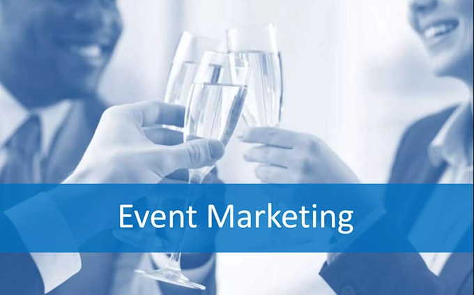 Gig Preview - Ultimately event promotion, eventbrite, webinar and concert promotion