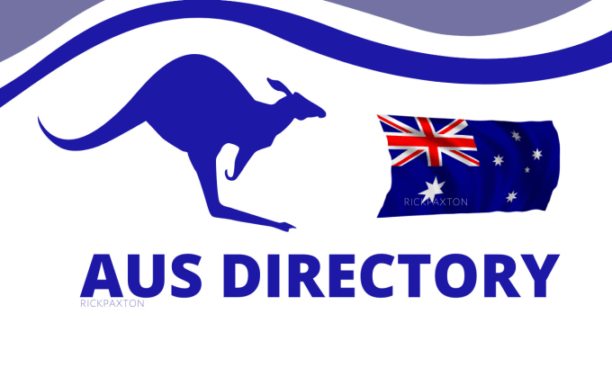 Gig Preview - Submit your company to 45 local australia web directory